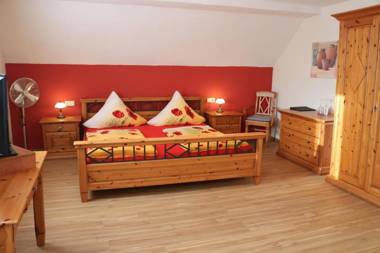 Hotel & Restaurant Weisenheimer Hof