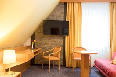 Hotel Restaurant Jägerhof