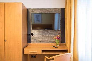 Hotel Restaurant Jägerhof