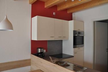 Ferienwohnung Vollert