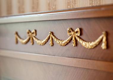 Best Western Premier Grand Hotel Russischer Hof