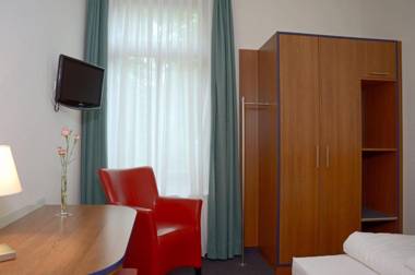 Hotel & Apartments Fürstenhof am Bauhaus