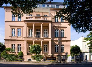 Hotel Villa Hentzel