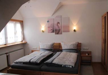 Pension Refugium überm Schwansee