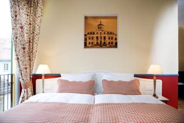 Pension La Casa dei Colori