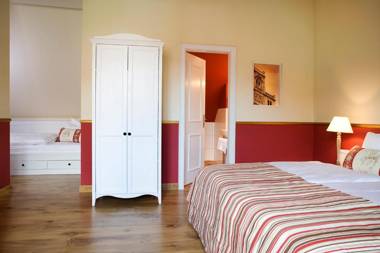 Pension La Casa dei Colori