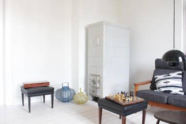 Design Apartments "Hier war Goethe nie"