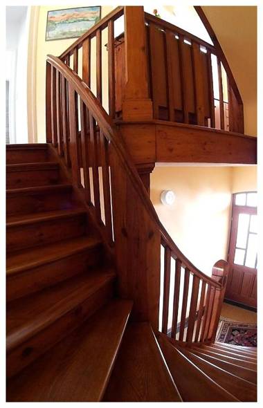 Pension Alter Zausel