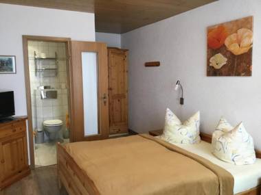 Pension Am Kirschberg