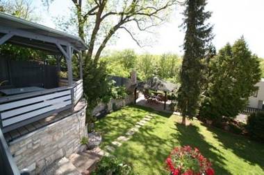 Pension Am Kirschberg