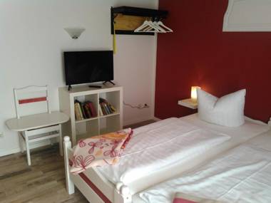 Landhotel Possendorf