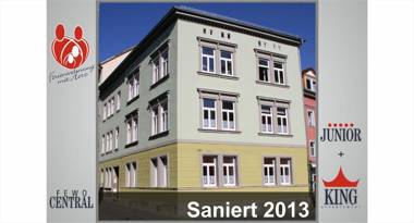 Wimaria Apartments - Central