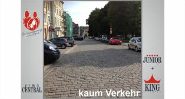 Wimaria Apartments - Central