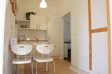 Ferienwohnung am KunstTurm