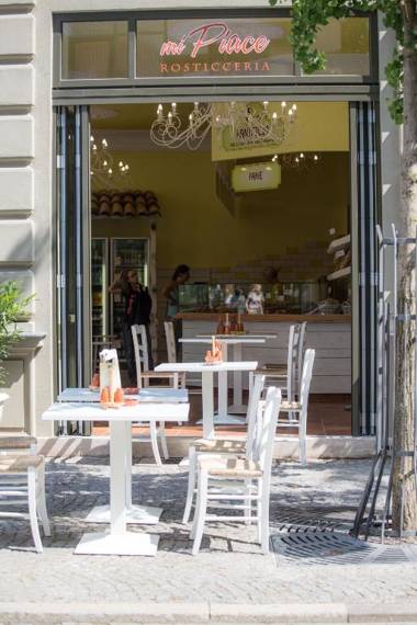 Grande Albergo Giancarlo