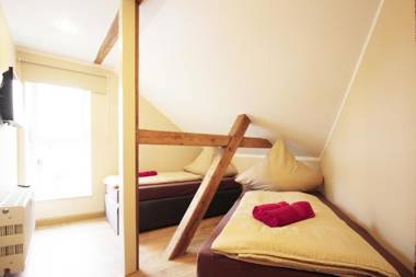 Apartments Röhrstraße