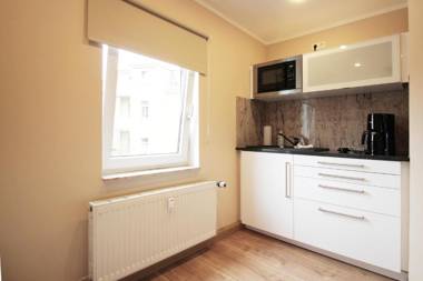 Apartments Röhrstraße