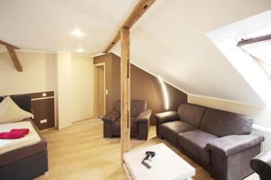 Apartments Röhrstraße