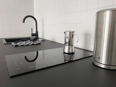 Central Studio Marktplatz View