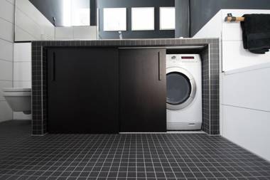 Weimar Central Artist Loft - 120 m2