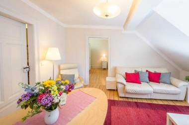 "goethezimmer" an der Herderkirche