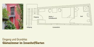 "goethezimmer" an der Herderkirche