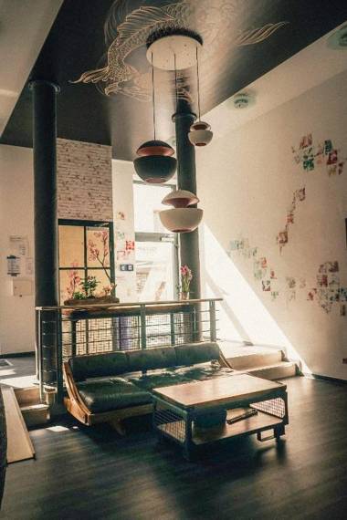 36 Phô Cô Guesthouse