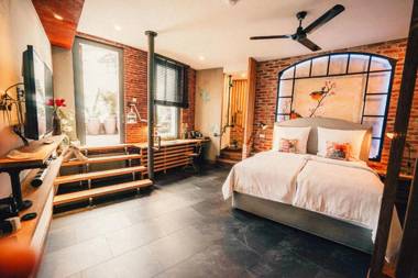 36 Phô Cô Guesthouse