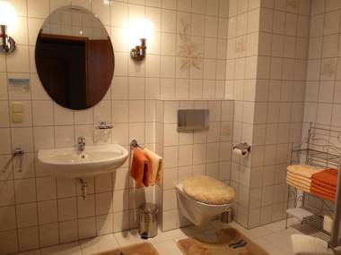 Pension a la Kleinert