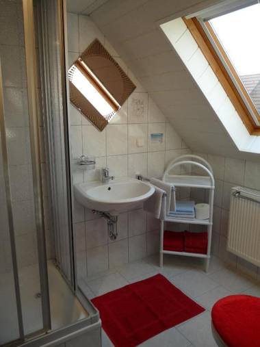 Pension a la Kleinert