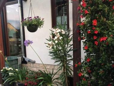 Ferienwohnung Am Park Weimar