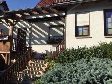 Ferienwohnung Am Park Weimar