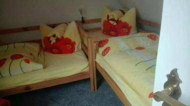 Ferienwohnung Marion Franke