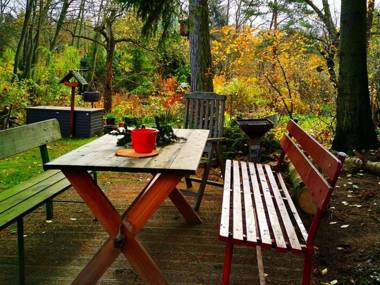 Ferienwohnung An der Lottenquelle