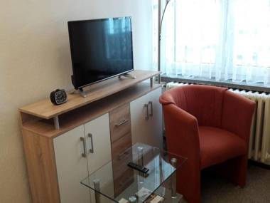 Ferienwohnung Hünefeld