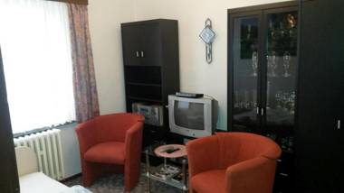 Ferienwohnung Hünefeld