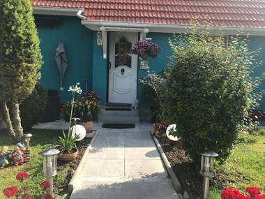 Zimmervermietung Volland