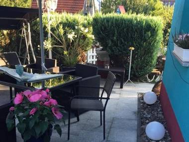 Zimmervermietung Volland