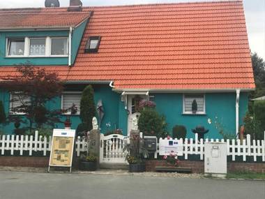 Zimmervermietung Volland