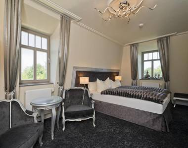 Gästehaus Belvedere