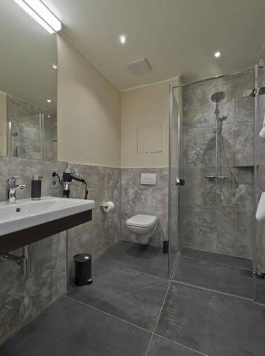 Gästehaus Belvedere