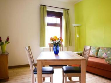 Ferienwohnung Am Ginkgobaum