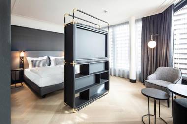 Hotel Schillerhof Weimar