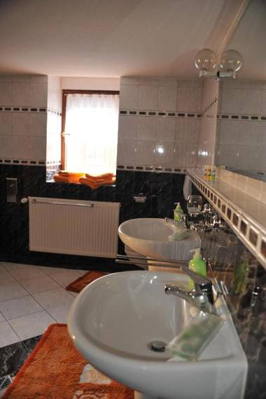 Ferienwohnung am Goethepark Weimar