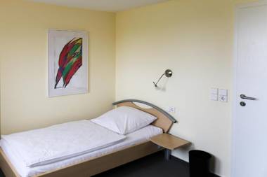 Hotel Albblick Bad Boll