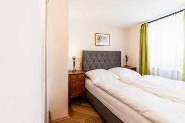 Altstadthotel Bachbräu