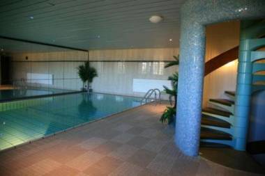 Schlosshotel Weilburg