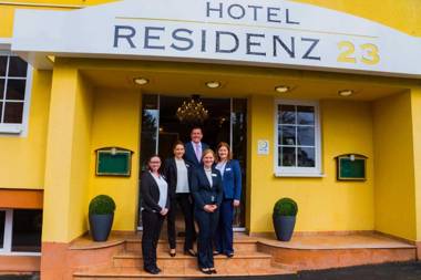 Hotel Residenz23