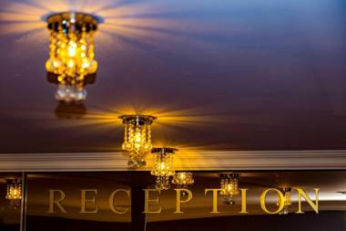 Hotel Residenz23