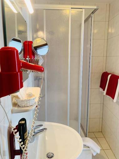 JFM Hotel Lörrach bei Basel
